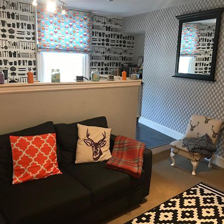 Central City 1 Bed Apartment Бат Екстериор снимка