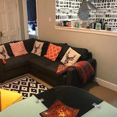 Central City 1 Bed Apartment Бат Екстериор снимка